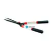 Ножницы садовые для стрижки кустарника 645/230мм, алюм. ручки INTERTOOL FT-1113