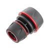 Муфта ремонтно-з'єднувальна для шлангу 1/2" & 3/4" покращена INTERTOOL GE-1115