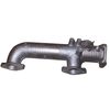 Коллектор МТЗ впускной ММЗ (оригинал МТЗ) 240-1003033
