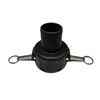 Муфта CAMLOCK мама G3" - под шланг 63мм, ARAG.