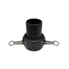Муфта CAMLOCK мама G3" - під шланг 78мм, ARAG