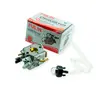 Карбюратор бензопилы Goodluck 58 (с подкачкой) FULIN 282846