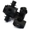 Корпус форсунки на трубу Д1/2" (4 розпилювачі), Teejet