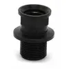 Муфта перехідна, різьба наружна G3/4" - різьба внутрішня G1/2", ARAG