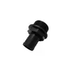 Штуцер прямой резьба наружная G1 1/2" шланг D=32mm, ARAG