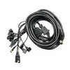 Кабель соединения B300S 5W+ G+ P с секционными клапанами