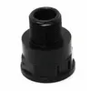 Муфта переходная, резьба наружная G3/4" - резьба внутренняя G1", ARAG