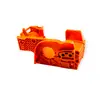 Картер бензопилы HUSQVARNA 142 84120