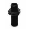 Ниппель проходной несимметричный 38/18мм. резьба наружная G1/2"- G1/2", ARAG