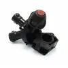 Корпус форсунки на трубу D1/2" (Ду=21,3мм) 3 распылителя, Араг