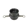 Муфта CAMLOCK мама G3" - різьба мама G3", ARAG