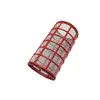 Сетка фильтра красная 32Mesh, Tecnoma