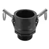 Муфта CAMLOCK мама G1 1/2" - резьба наружная G1 1/2", ARAG