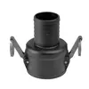 Муфта CAMLOCK мама G1 1/2" - под шланг 40мм, ARAG.