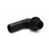 Штуцер угловой 90град резьба наружн. G 1/2"- под шланг D=20mm (Италия) ARAG