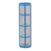 Фильтр-сетка линейного фильтра 50 mesh 1-1/4" - 1-1/2" (PMLST1550), Banjo