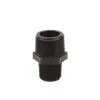 Штуцер (фитинг пластик.) 1-1/4" NPT x 1" NPT, BANJO