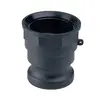Муфта соединительная G2" (папа) - резьба внутренняя G2", ARAG