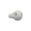 Пуля крана 1''1/2 6V , Tecnoma