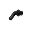 Фитинг 90град. резьба G 3/4" (папа) - шланг D=20мм. (Италия) ARAG