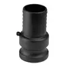 Муфта CAMLOCK папа G1 1/2" - под шланг 38мм (Arag, Италия)