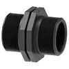 Ниппель проходной симметричный 18/18мм. резьба наружная G1/2"- G1/2" ARAG