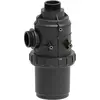 Фільтр всмоктуючий 200-260 л/мин (сітка 32 MESH 108х286мм) (резьба нар. G2") ARAG