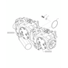 Гідравлічний насос New Holland MLR2141669 / 21.41669