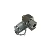 Адаптер гідравлічний 1/4" BSP тест-порт (JCB) 816/90425