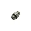 Муфта 3/8" BSP папа x 3/4"SAE папа AFM Poland (JCB) 1620/2053
