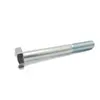 Болт M10 x 80 mm дифференциала редуктора (JCB) 1315/3418