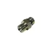 Адаптер 1/4"BSP x 9/16" SAE.  (JCB) 1620/2051
