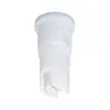 Распылитель инжекторный компактный 10 (белый, вставка, полимер), Teejet