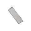 Элемент ф-ра сетчатого D 81 x 245 mm 30 Mesh нерж. (21.25536/MLR2125536) JD PMLST230SS