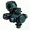 Корпус форсунки на трубу Д3/4" (4 распылителя) Teejet