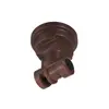 Распылитель широкоугольный 05 (110град) (коричневый) Teejet