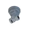 Распылитель широкоугольный 06 (110град) (серый) Teejet