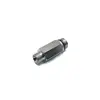 Адаптер-штуцер прямой 3/4" папа x 3/8" папа гидравлики (JCB) 816/90488