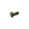 Болт M6 x19.7 mm обратки форсунки  3218R038 3218R005 Banjo-bolt (JCB) 02/291143