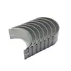 Вкладыши шатунные ремонтный комплект AB.AK +0.5mm 85042B (JCB) 02/192087