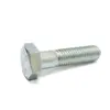 Болт M10 x 40 mm - регулювання телескопа (JCB) 1318/3410