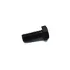 Болт M10 x 25 mm - напрямний кришки маточини (JCB) 1321/0407