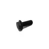 Болт M10*1.5 x25 mm Cl 12.9 с юбкой (JCB) 826/01084