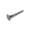 Клапан выпускной Perkins AA AB 6810-41-4210 02/101705 (JCB) 3142A051