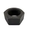 Гайка болта фиксатора каретки 3CX/4CX OEM (JCB) 826/00820