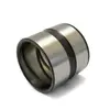 Втулка 70x60x62 кріплення стріли до каретки JCB 3CX AFM Poland (AFTERMARKET) 809/00131