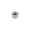 Гайка M12*1.75 H=10.5 mm (JCB) 1370/0403