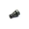 Клапан двухходовой 2WS (JCB) 25/223171