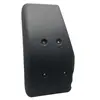 Крыло правое черное 420 мм 3CX SUPER / 4CX 12303172 123-03172 (JCB) 123/03172