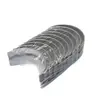 Коренные вкладыши комплект 1-й ремонт +0.25 U5MB0018A U5MB0033A (JCB) 02/202912